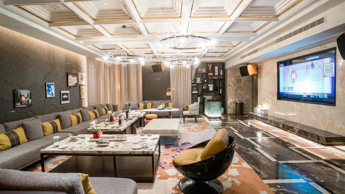 烟台商务ktv推荐单人商务ktv选择指南-莱山区ktv预订